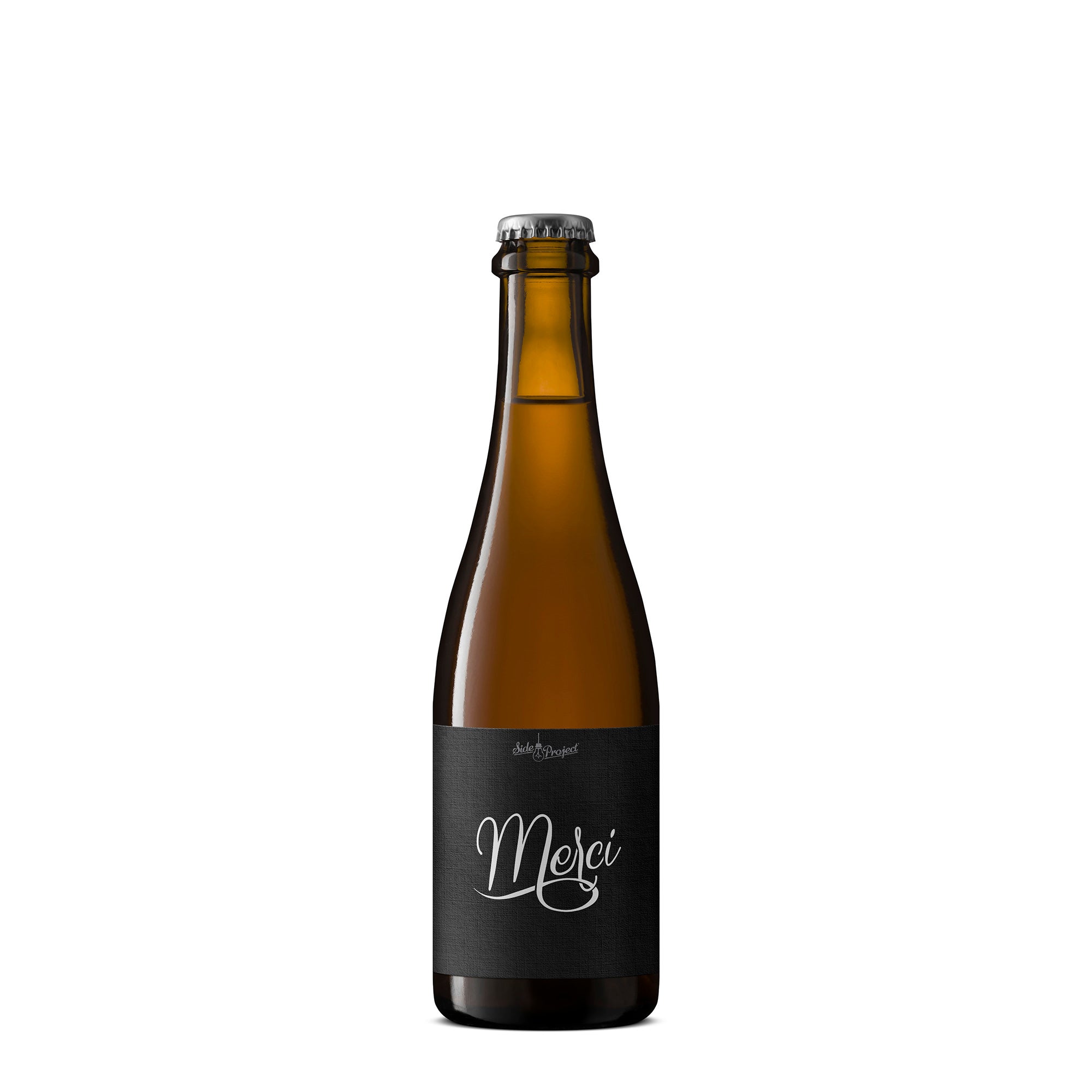 Merci 2024 – Side Project Brewing