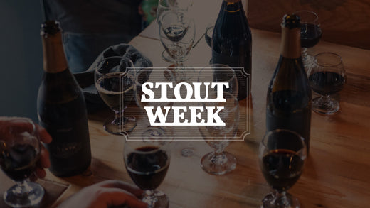 Stout Week 2025