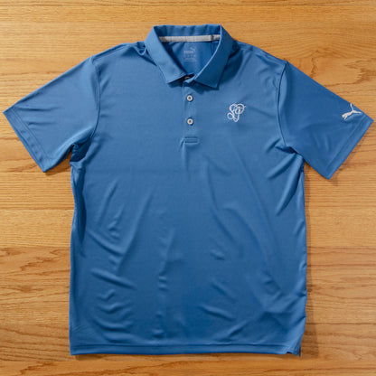 Puma "SP" Polo