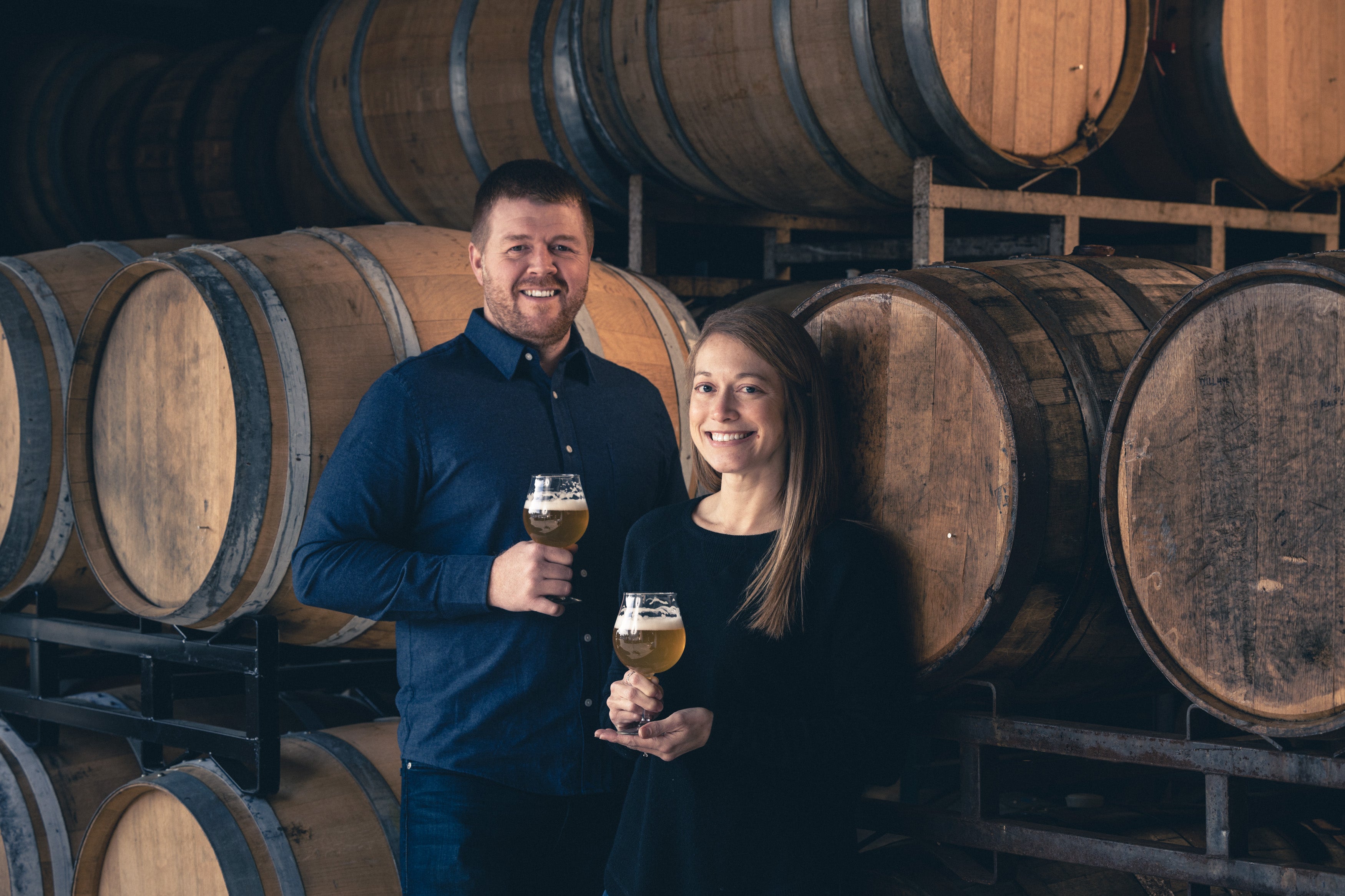 About Us – Side Project Brewing