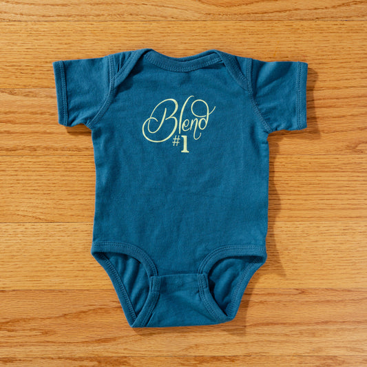 Side Project Blend #1 Onesie