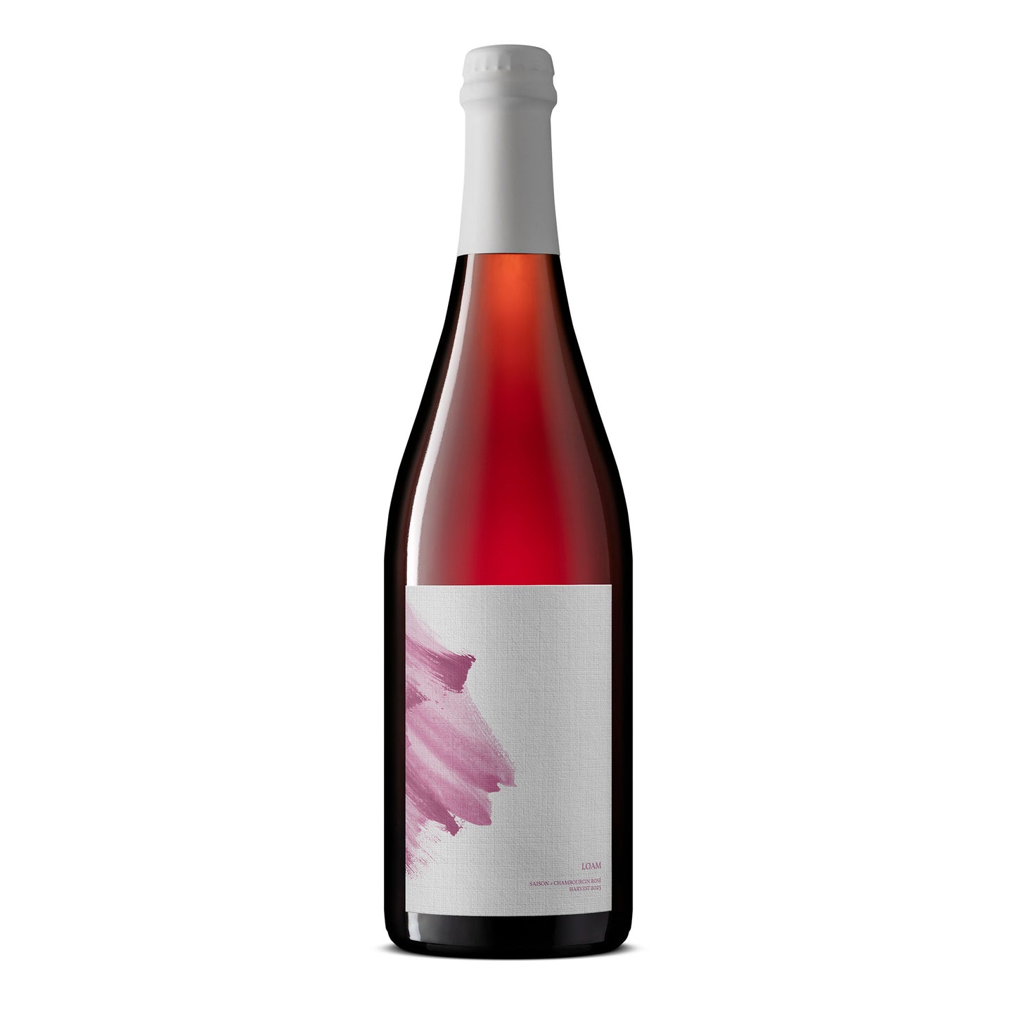 Loam Chambourcin Rosé 2023